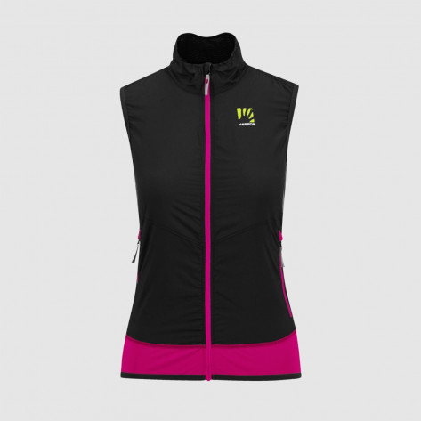 Lavaredo W Vest (Donna)